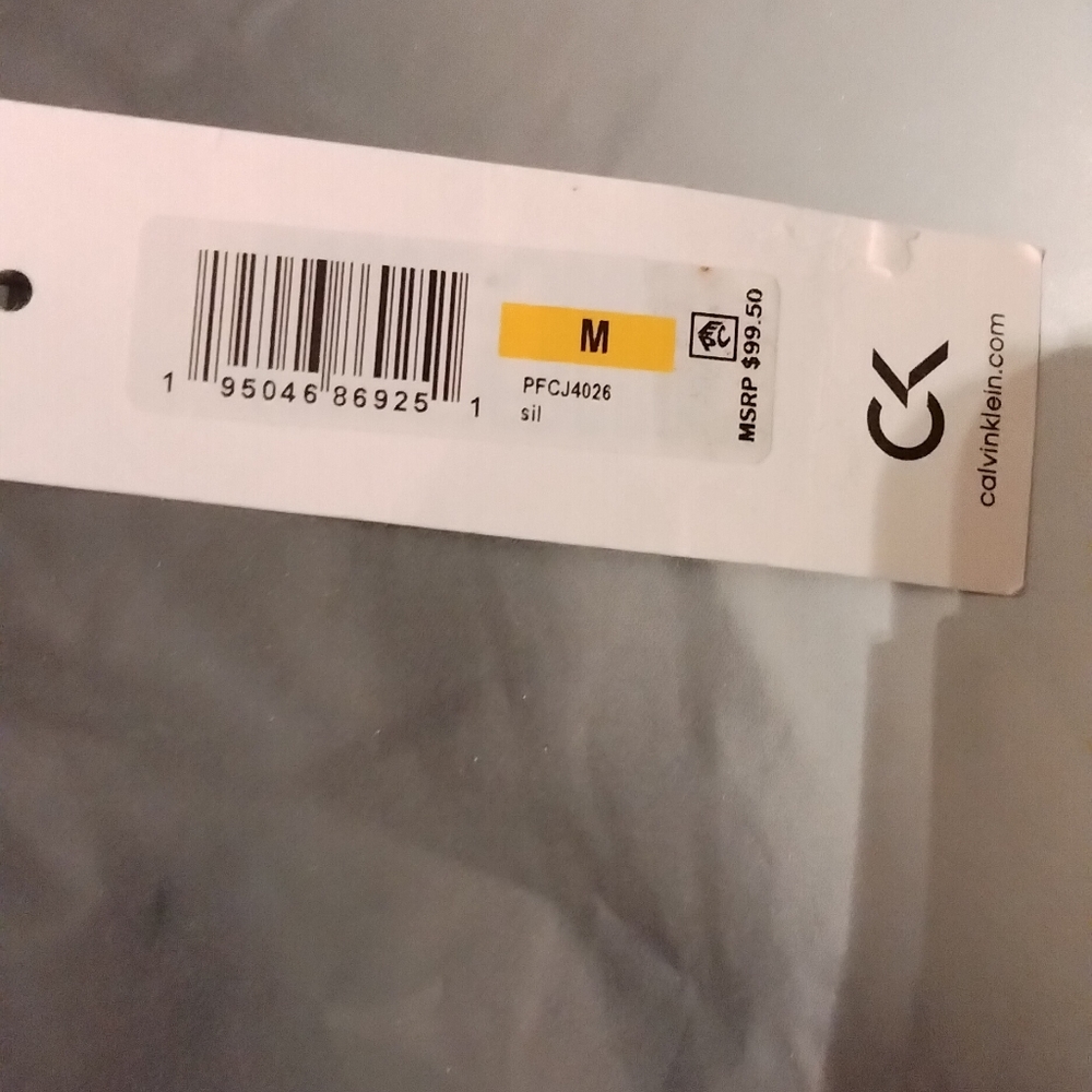 Calvin Klein Performance - Picture 6 of 7